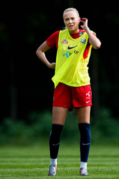 Synne Sofie Kinden Jensen