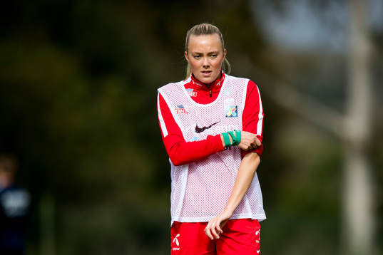Synne Sofie Kinden Jensen