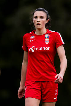 Ingrid Syrstad Engen