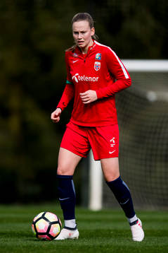 Stine Pettersen Reinås