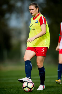 Ingvild Landvik Isaksen