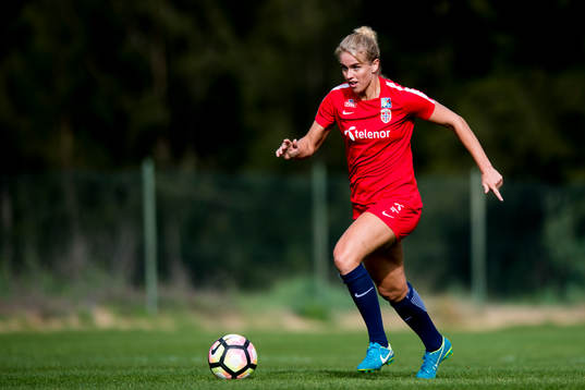 Elise Hove Thorsnes