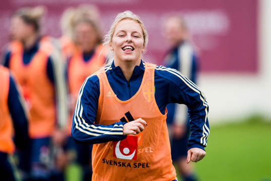 Mimmi Larsson
