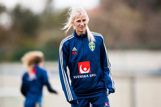 Sofia Jakobsson