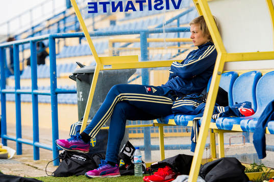 Lina Hurtig