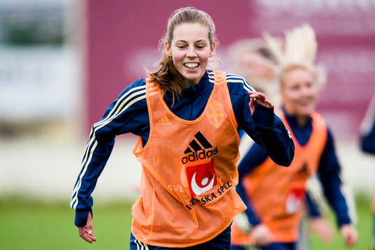 Amanda Edgren