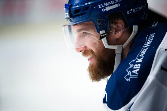 Leksands Austin Madaisky
