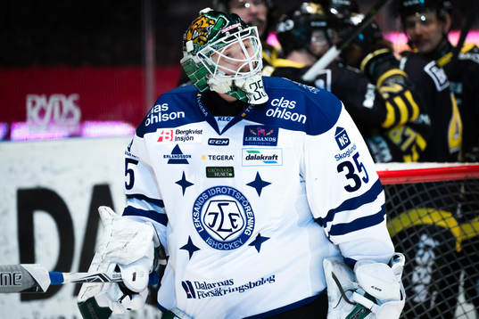 s ledningsmål 1-0