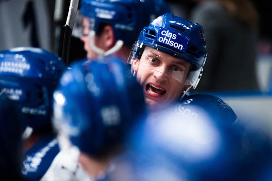 Leksands Martin Karlsson
