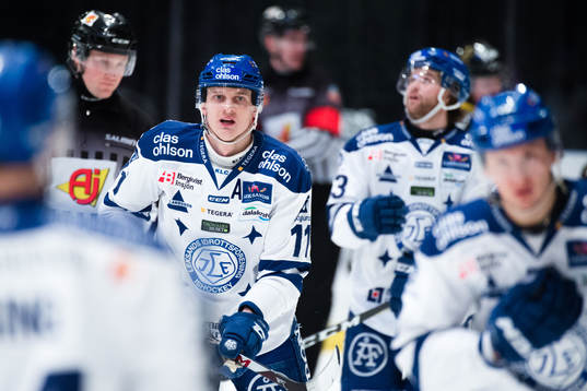 Leksands Martin Karlsson