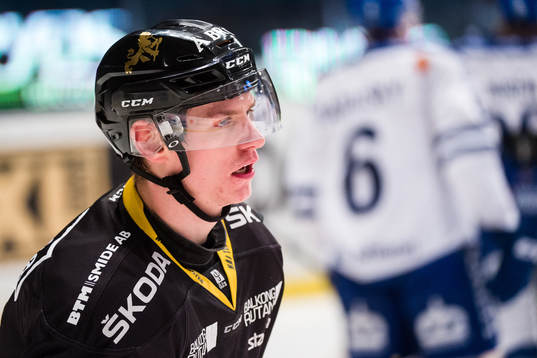 s Anton Holm deppar