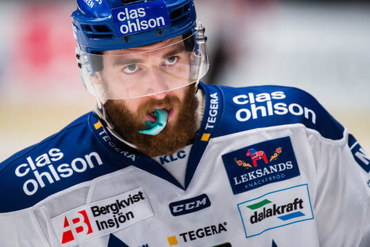 Leksands Austin Madaisky