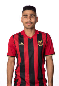 Östersunds Hosam Aiesh