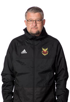 Östersunds läkare Jan Hansson