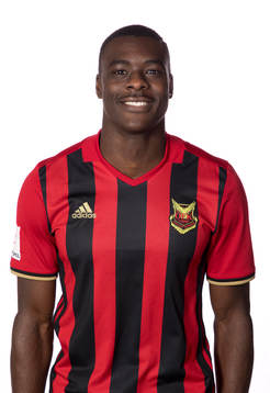 Östersunds Ken Sema