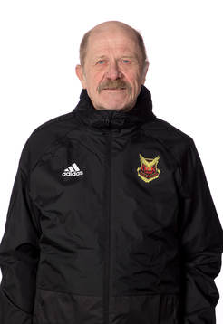 Östersunds materialare Bengt Uno Nilsson