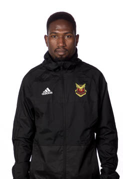 Östersunds materialare Moubarak Abdallah Ahmet