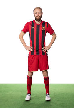 Östersunds Curtis Edwards