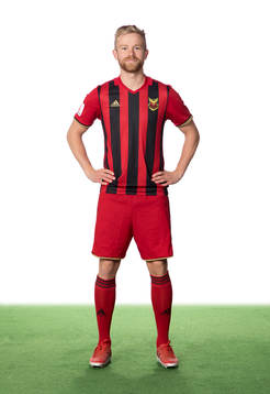 Östersunds Dennis Widgren