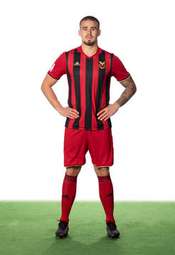 Östersunds Douglas Bergqvist