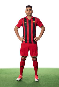 Östersunds Hosam Aiesh