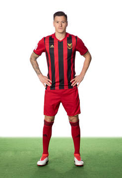 Östersunds Jamie Hopcutt