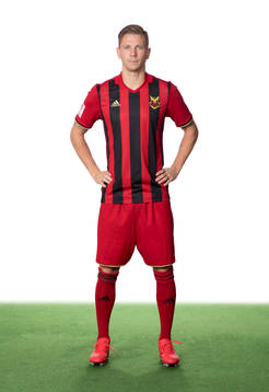 Östersunds Johan Bertilsson