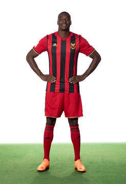 Östersunds Ken Sema