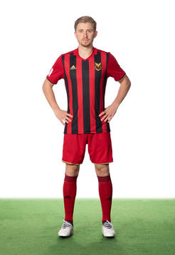 Östersunds Ludvig Fritzson