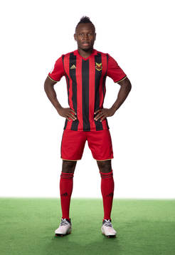 Östersunds Samuel Mensiro