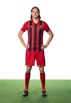 Östersunds Tom Pettersson