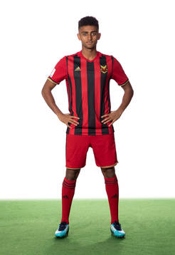 Östersunds Tesfaldet Tekie