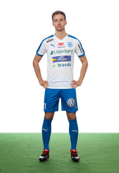 Värnamos Alexander Henningsson