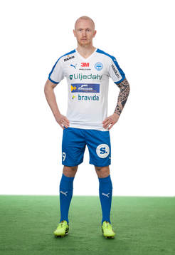 Värnamos Max Olsson