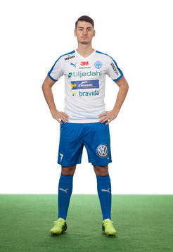 Värnamos Aldin Basic
