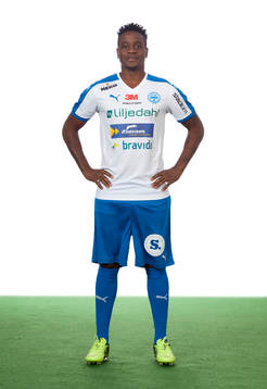 Värnamos Archford Gutu