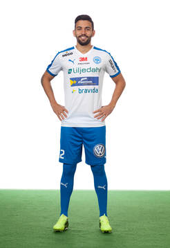 Värnamos Paulo Marcelo