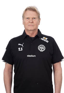 Värnamos rehab Torbjörn Sjödin