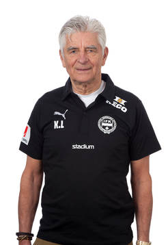 Värnamos sportgrupp Kaj Larsson