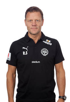 Värnamos rehab Roland Sveningsson