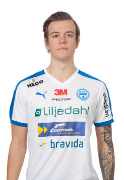 Värnamos Alexander Achinioti- Jönsson