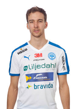 Värnamos Alexander Henningsson