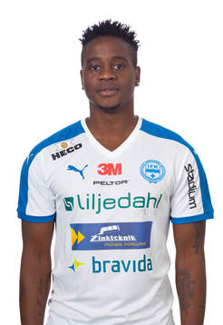 Värnamos Archford Gutu