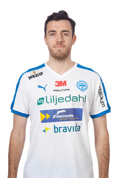 Värnamos Tyler Lissette