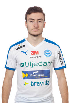 Värnamos Adnan Kulovac