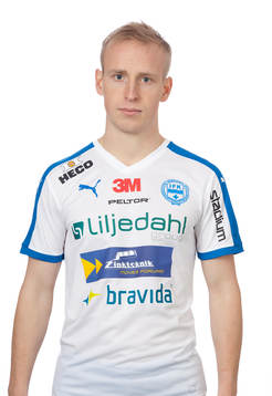 Värnamos Albin Seger
