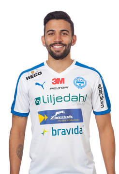 Värnamos Paulo Marcelo