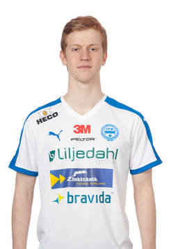 Värnamos Daniel Ask