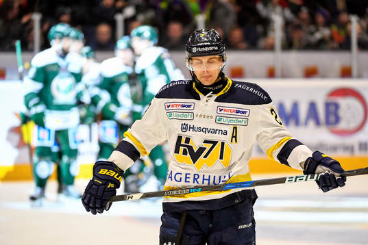 s David Ullström deppar