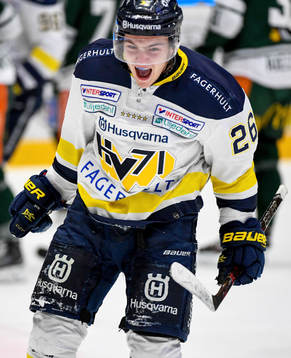 s Erik Brännström jublar